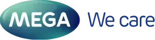 Megawecare Logo