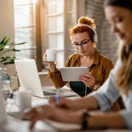 Business Website Development