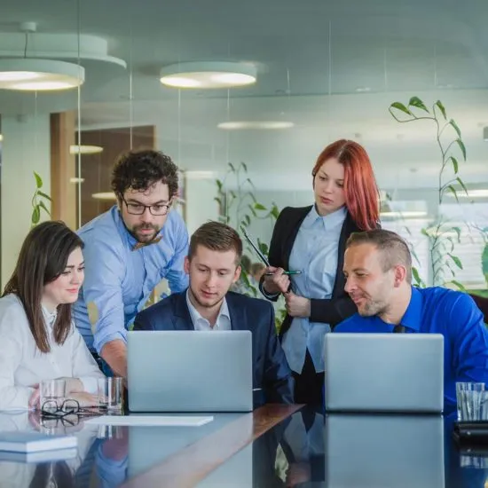 Web Application Development