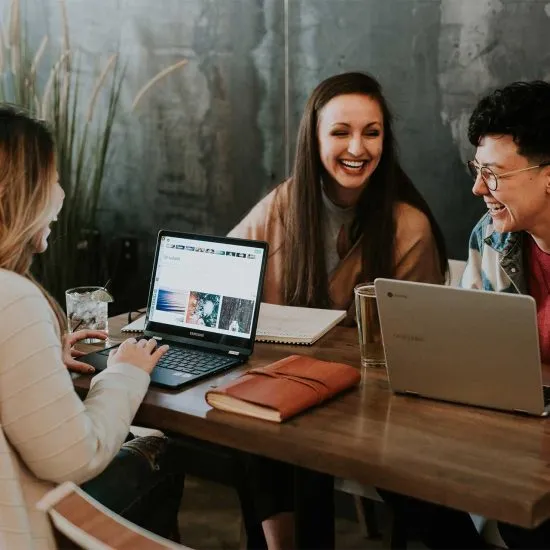 Custom CMS Development